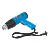 Elektrinis karšto oro pistoletas 1500 / 2500W 300 - 650°C BLOW