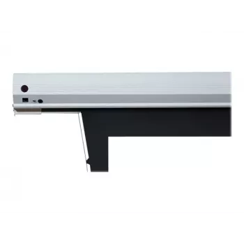 Motorizuotas projekcinis ekranas Elite Screens Saker Tab Tension SKT150XHW2-E24 3,81 m (150 col.) 16:9, matomas plotis 3,32 m, aukštis 1,869 m