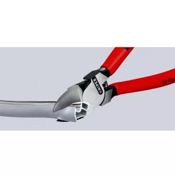 Knipex 72 02 125 Blue replinės žnyplės