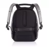 Kuprinė XDDESIGN Bobby Hero Regular — 18 L, antracitinė, skirta nešiojamam kompiuteriui iki 32,8 cm (12,9 colio), organizavimo skydelis