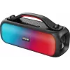 Belaidis garsiakalbis su radiju SSS 3100 KIDS 60W, LED skydelis