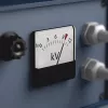 Wera 05006605001 Kraftform Kompakt VDE 15 sukimo momentui reguliuoti atsuktuvų rinkinys