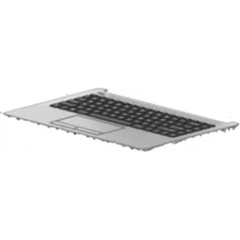 HP L44060-041 korpuso pagrindas su klaviatūra
