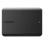 Išorinis kietasis diskas Toshiba 2TB USB 2.0/3.2 Canvio Basics