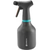 Purkštuvas Gardena 11110-20 0,75 L juodas