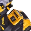 Gręžtuvas/suktuvas Dewalt DCD805P2T 18V 2×5,0 Ah BL Tstak