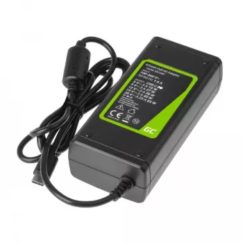 Green Cell AD134P USB-C įkroviklis AC adapteris 65W nešiojamam kompiuteriui, planšetei, išmaniajam telefonui