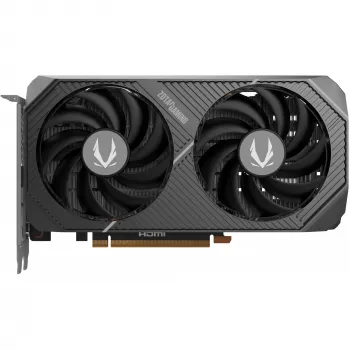 Vaizdo plokštė NVIDIA GeForce RTX 5060 8 GB GDDR7 ZOTAC GAMING Twin Edge OC