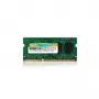 Pamiêæ RAM Silicon Power SODIMM DDR3 4GB (1x4GB) 1600MHz CL11 1.35V Low Voltage