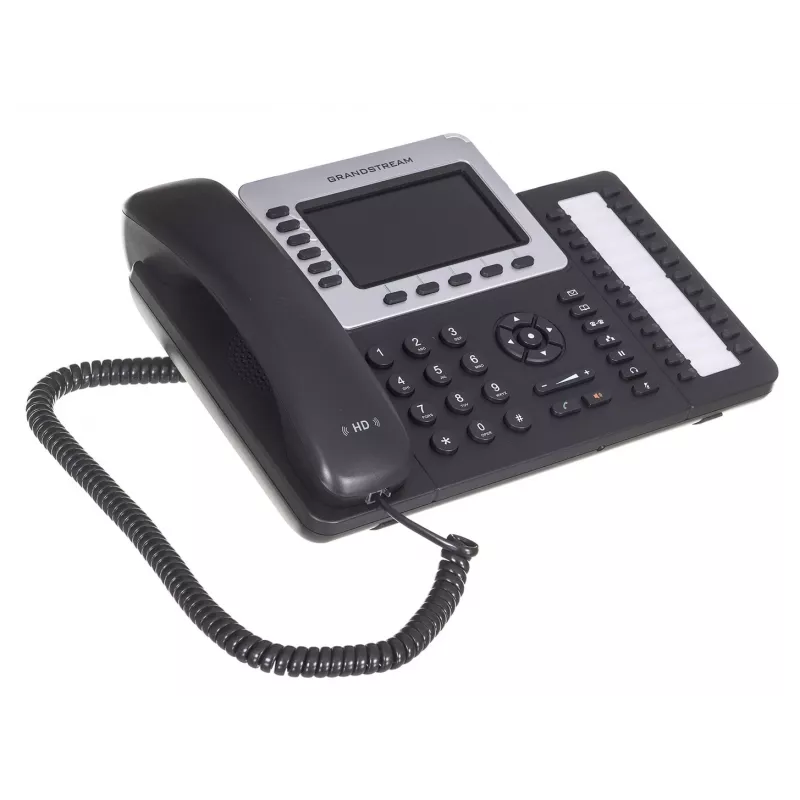 IP telefonas Grandstream GXP2160