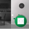 Išmanusis WiFi jungiklis Tellur SS2N — 2 kanalai, 1800 W bendra apkrova, 10 A kanalui
