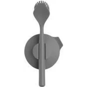 Brabantia 117589 Šveitimo šepetys pilkas (117589)