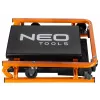 Automobilio priežiūros aksesuaras NEO tools 11-600, sulankstomas padėklas, gylis 930 mm, svoris 5,04 kg