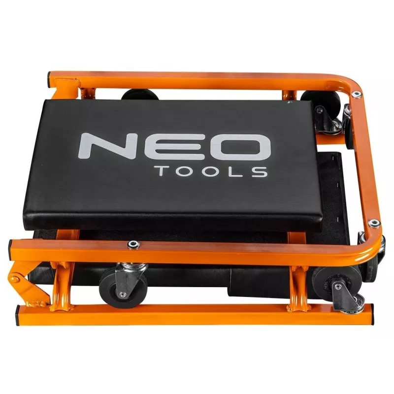 Automobilio priežiūros aksesuaras NEO tools 11-600, sulankstomas padėklas, gylis 930 mm, svoris 5,04 kg