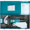 Šlifuoklis nešiojamas Makita PC5001C 10500 RPM Juoda, Mėlyna 1400 W