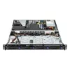 Korpusas ASRock 1U4LW-X570 1U stelažinis serveriui