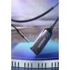 Garso imtuvas UGREEN CM309 Bluetooth 5.0 USB su 3,5 mm AUX lizdu, juodas, 20–20000 Hz