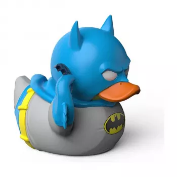 TUBBZ Kolekcinė antis – DC Comics Betmenas 9 cm