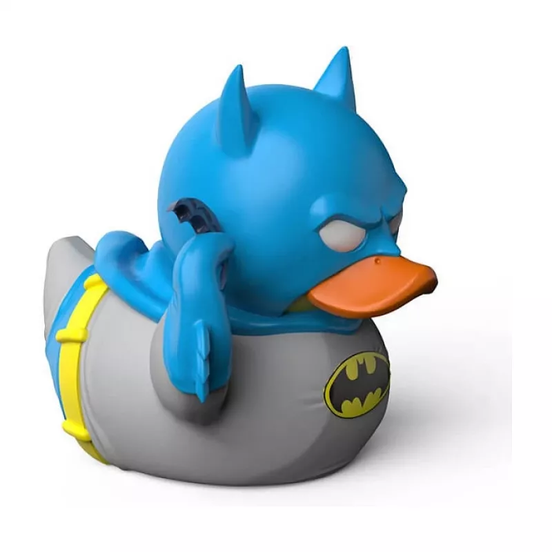 TUBBZ Kolekcinė antis – DC Comics Betmenas 9 cm
