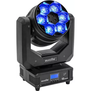 Prožektorius Wash Flower Effect EUROLITE TMH-H240 240W RGB