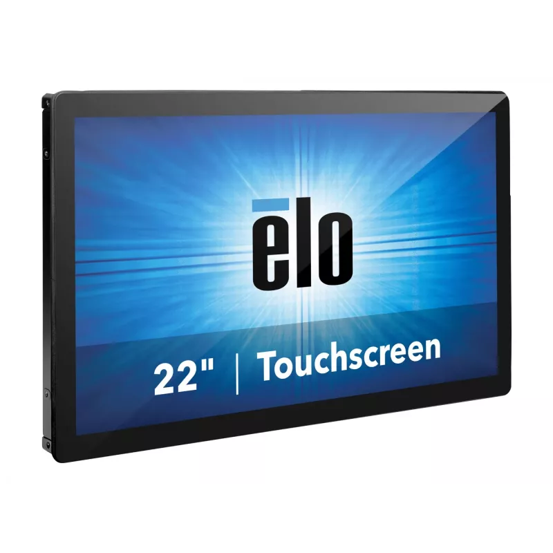 Monitorius Elo 2295L 21,5 colio FHD WVA Open Cap 10 ZBezel HDMI VGA USB