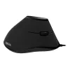Pelė LogiLink ID0158 USB Type-A optinė 1000 DPI
