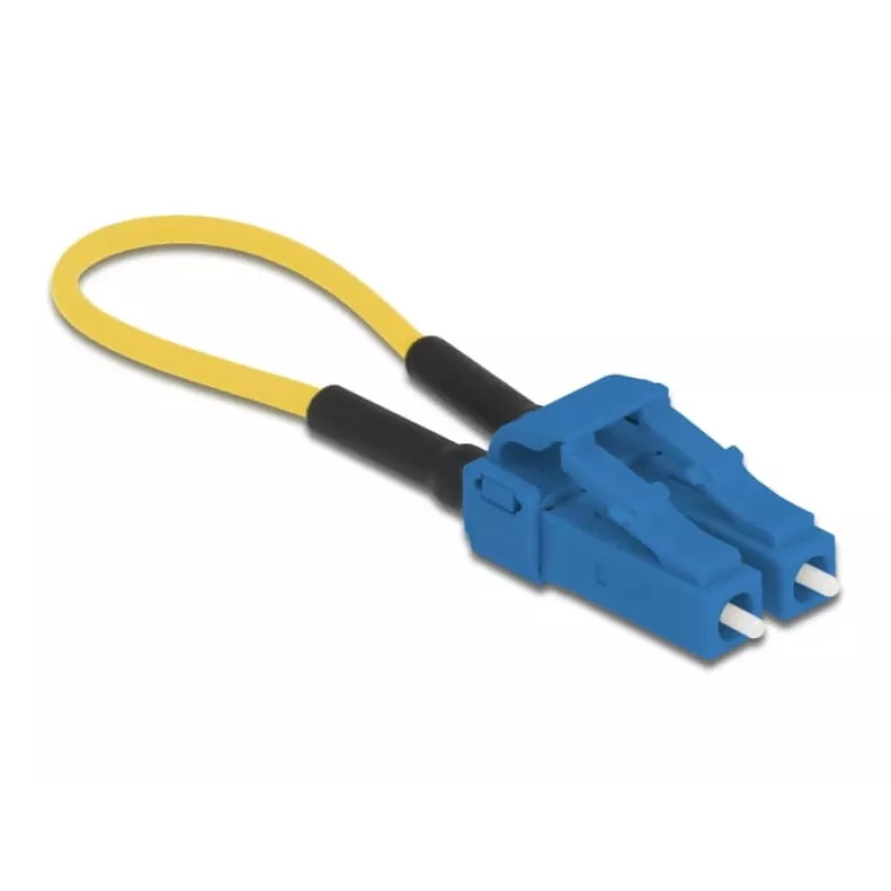 Optiminis pluošto kilpos adapteris DeLOCK 86924