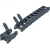 LappKabel energijos grandinės kabelių nešiklis SILVYN® CHAIN Light SR 325 L 61211161