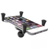 RAM Mounts X-Grip didelių telefonų laikiklis su rutuliniu tvirtinimu