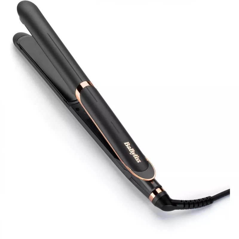 BaByliss ST394E plaukų tiesintuvas šiltai juodas 42 W 3 m