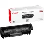 Canon CRG 703 lazerinio spausdintuvo tonerio kasetė, juoda, 2000 psl.