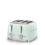 SMEG Skrudintuvas TSF03PGEU pastelgreen