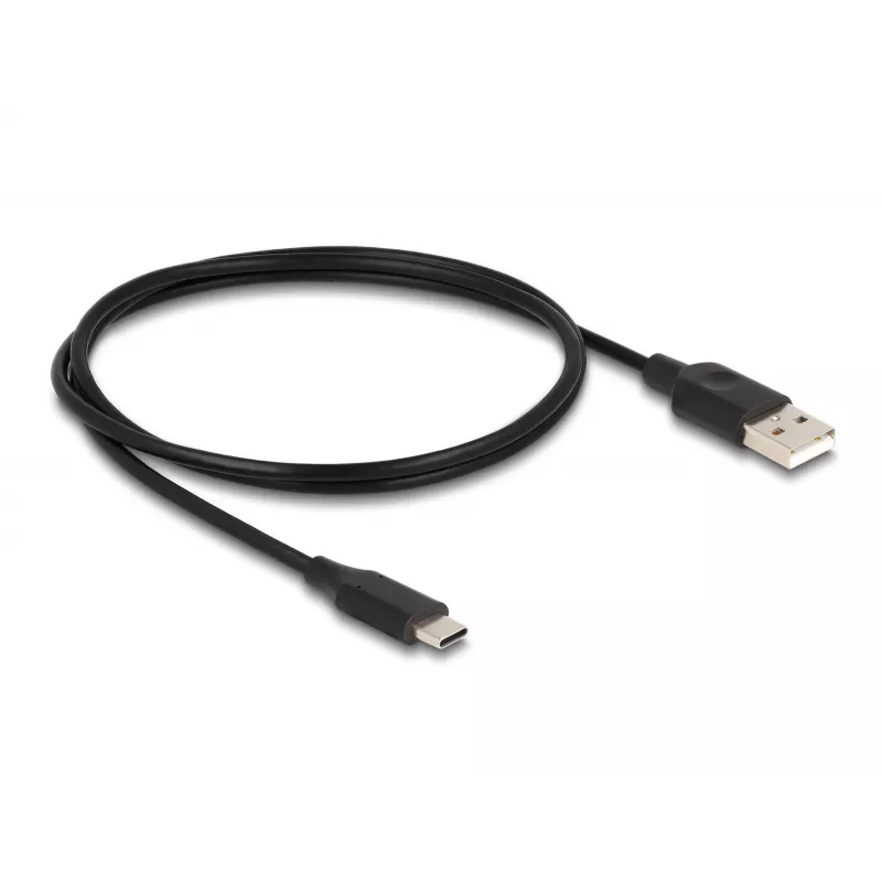 DeLOCK 11500 USB 10 Gbps USB Type-C perjungiklis 2 į 1, dvikryptis, 8K