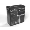 Rankinis plaktuvas LAFE MIX & STORE 500 W, juodas MB_LAFMIX47473