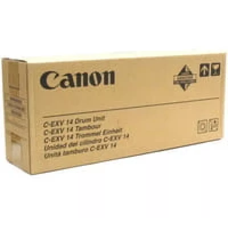 Originalus Canon iR C-EXV14 tonerio kasetė