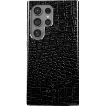 Dėklas Border Case BURGA Galaxy S24 Ultra 17,3 cm Įvairiaspalvis