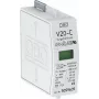Viršutinė dalis apsaugos nuo viršįtampių moduliui 220V V20-C (5099609)