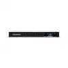 Nepertraukiamo maitinimo šaltinis CYBERPOWER CP1000EIPFCRM1U 1000VA 600W, stelažas/bokštas, AVR, USB