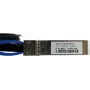 DAC SFP28 pasyvus twinax kabelis CBO SFP28-DAC-2M 2 m 25GbE SFP28 prievadams