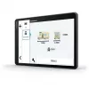 Garmin 1095 fiksuota navigacinė sistema 25,6 cm (10,1 inch) TFT jutiklinis ekranas 554 g juoda (010-02749-10)
