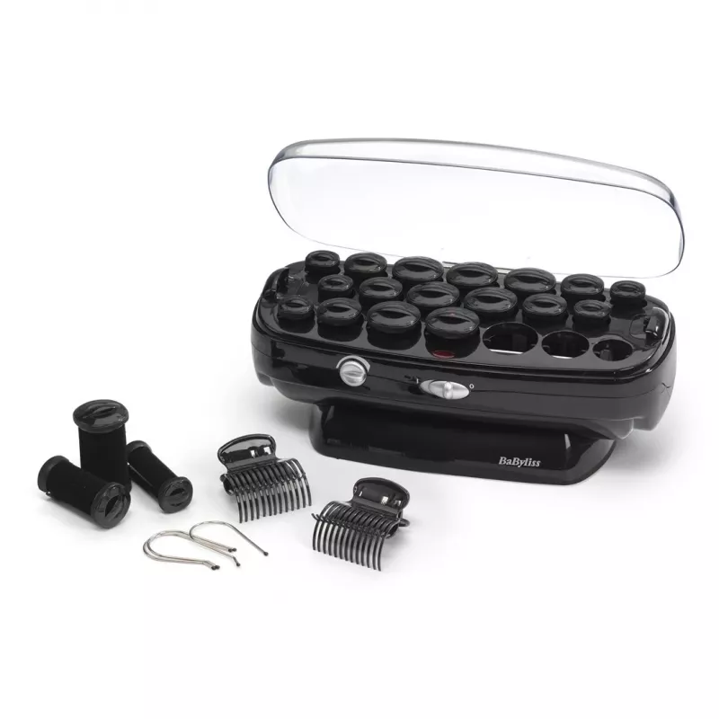 BaByliss RS035E Thermo Keraminiai šildomi plaukų suktukai