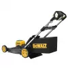 DeWALT DCMWP500N-XJ žoliapjovė