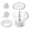 Adler Citrus Juicer AD 4014 | Citrinų spaudimo aparatas | Baltas | 40 W