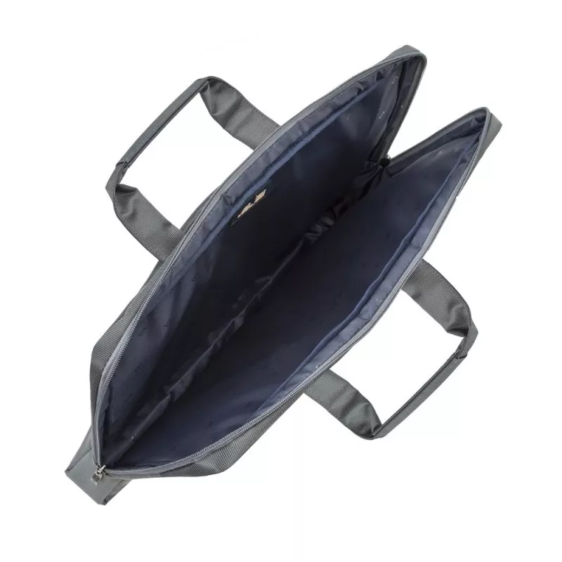 Rivacase 8251 43,9 cm (17,3) portfelis pilkas