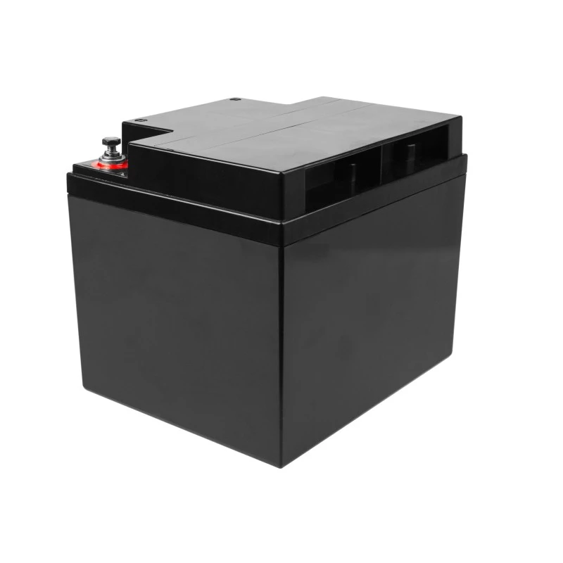 Akumuliatorius AGM VRLA 12V 40Ah IP54