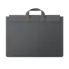 Lenovo Yoga Tote Sleeve | Dėklas iki 14 colių | Pilka
