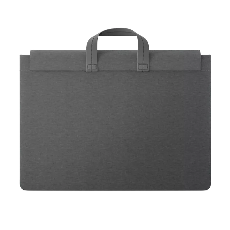 Lenovo Yoga Tote Sleeve | Dėklas iki 14 colių | Pilka