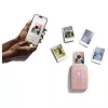 Foto spausdintuvas Fujifilm Instax Mini Link 3 Rožinis Bluetooth nešiojamas momentinis spausdintuvas