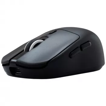 Pelė SBOX WM-710 Black Wireless