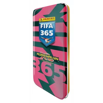 FIFA 365 2026 Kortelių Kolekcionieriaus Dėžutė 2